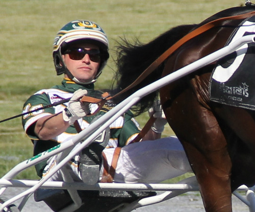 Racing reflections with Yannick Gingras